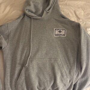 Rare Brodenim Nantucket Hoodie